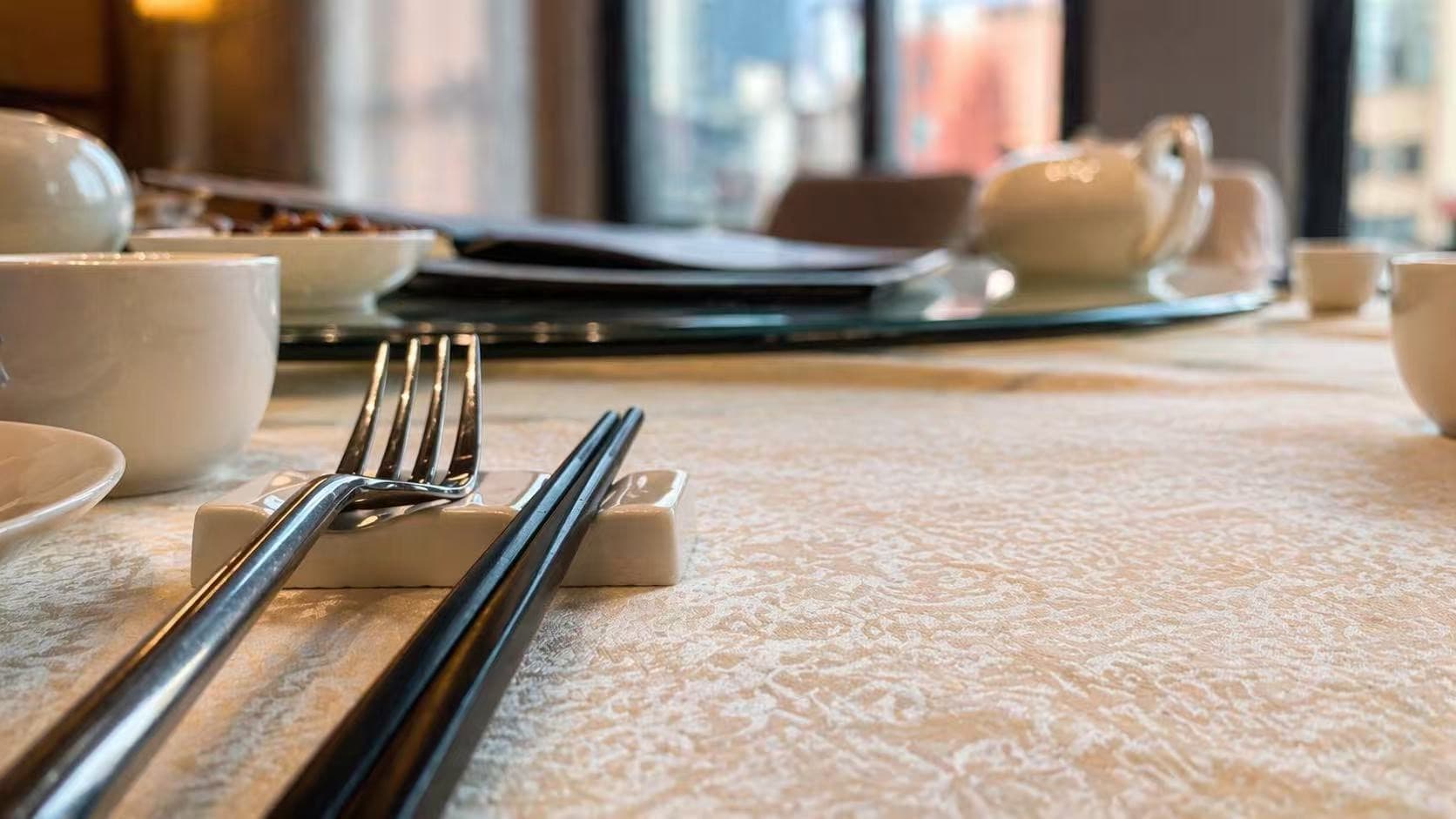 Table Setting