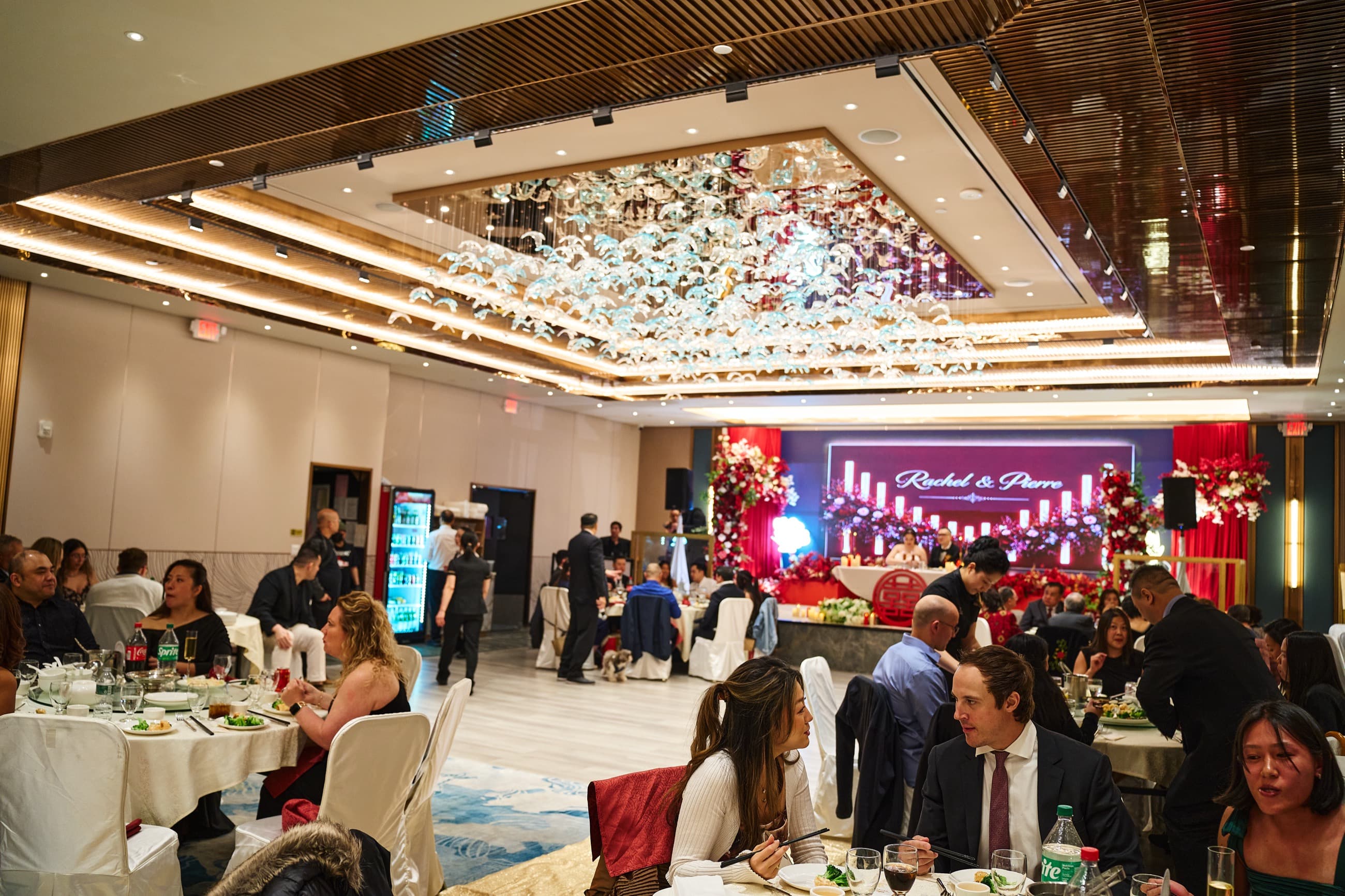 Wedding Banquet
